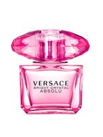 Versace Bright Crystal Absolu Eau de Parfum - Perfume Feminino 50ml