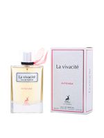Maison Alhambra La Vivacité Intensa Eau de Parfum - Perfume Feminino 100ml