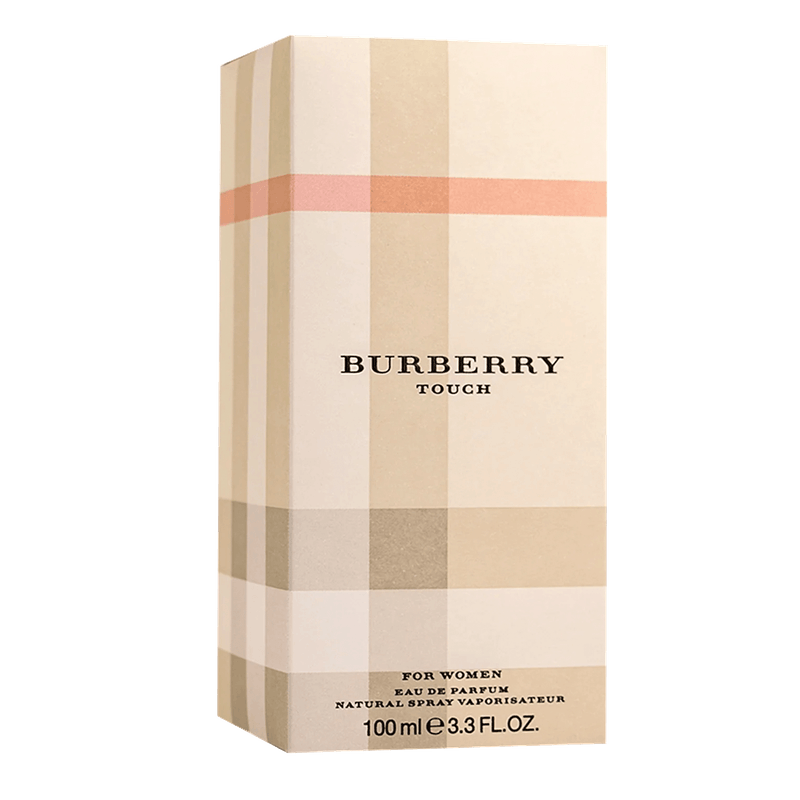 Burberry Touch For Women Eau de Parfum - Perfume Feminino 100ml