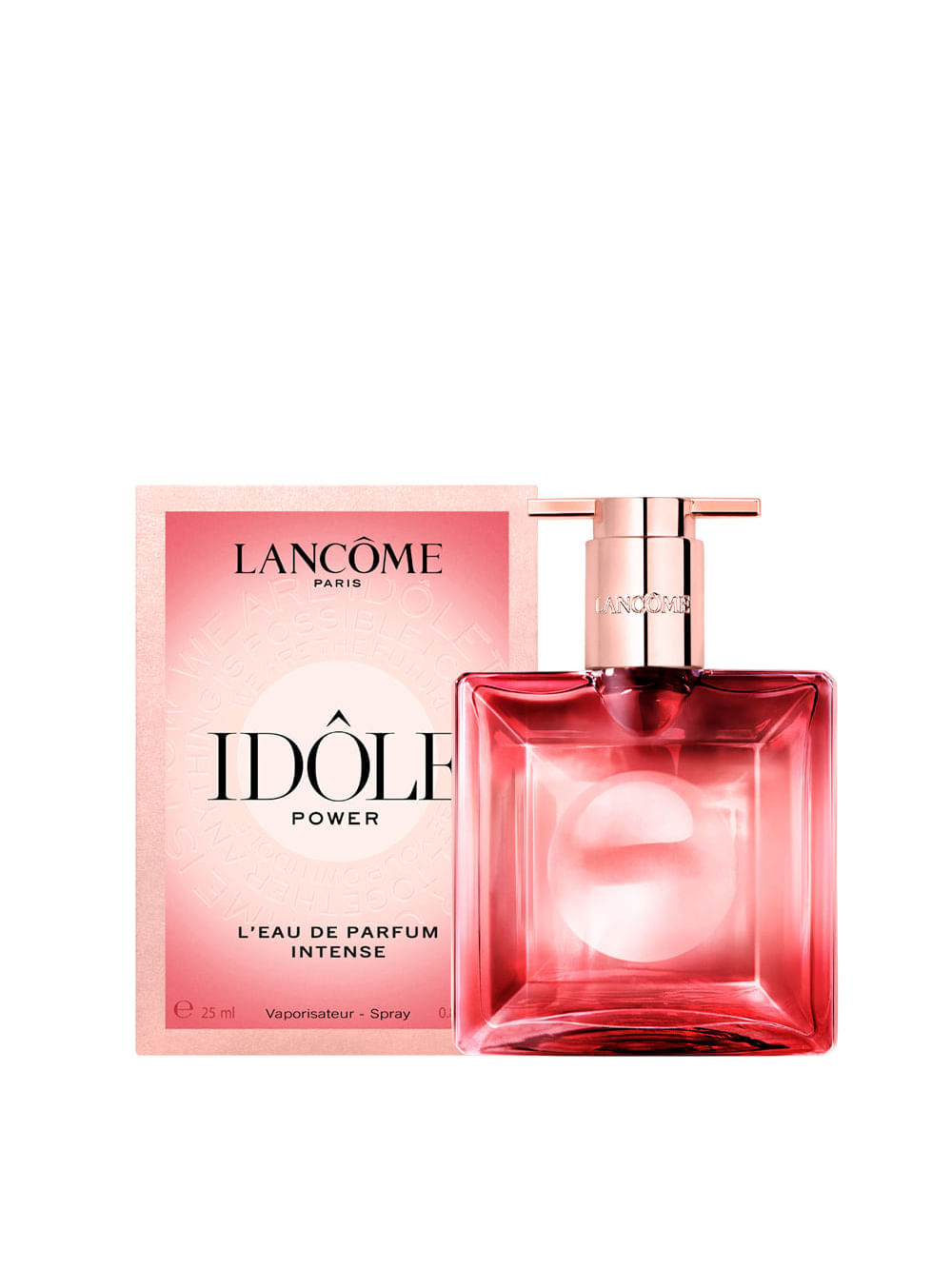 Lancôme Idôle Power Eau de Parfum Intense - Perfume Feminino