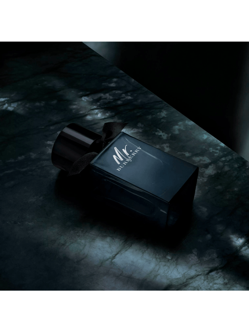 Burberry Mr Burberry Eau de Parfum - Perfume Masculino 50ml