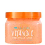 Tree Hut Vitamin C Shea Sugar Scrub - Esfoliante 510g