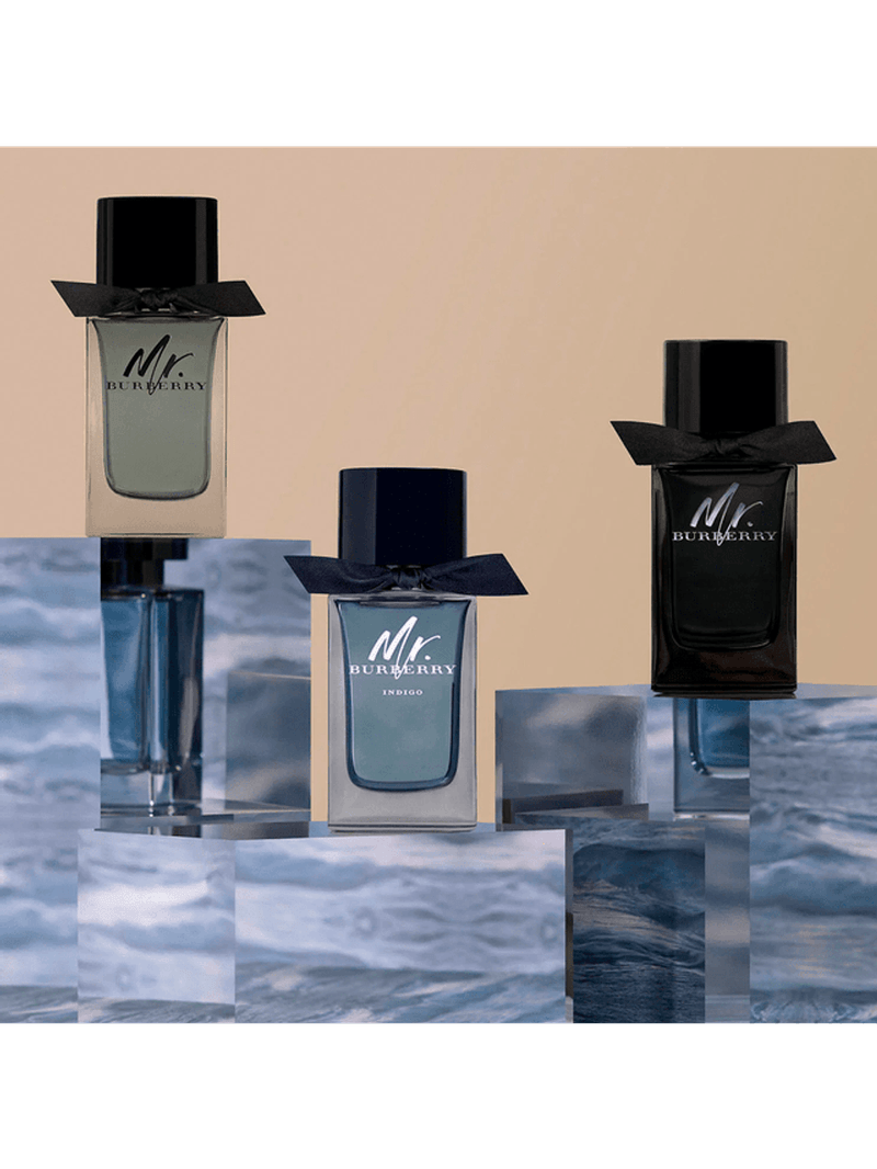Burberry Mr Burberry Eau de Parfum - Perfume Masculino 50ml