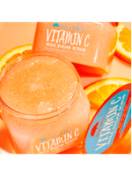 Tree Hut Vitamin C Shea Sugar Scrub - Esfoliante 510g