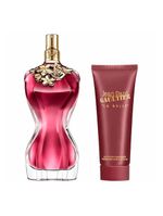 Kit  Jean Paul Gaultier La Belle Feminino - Eau de Parfum 100ml + Body Lotion 75ml