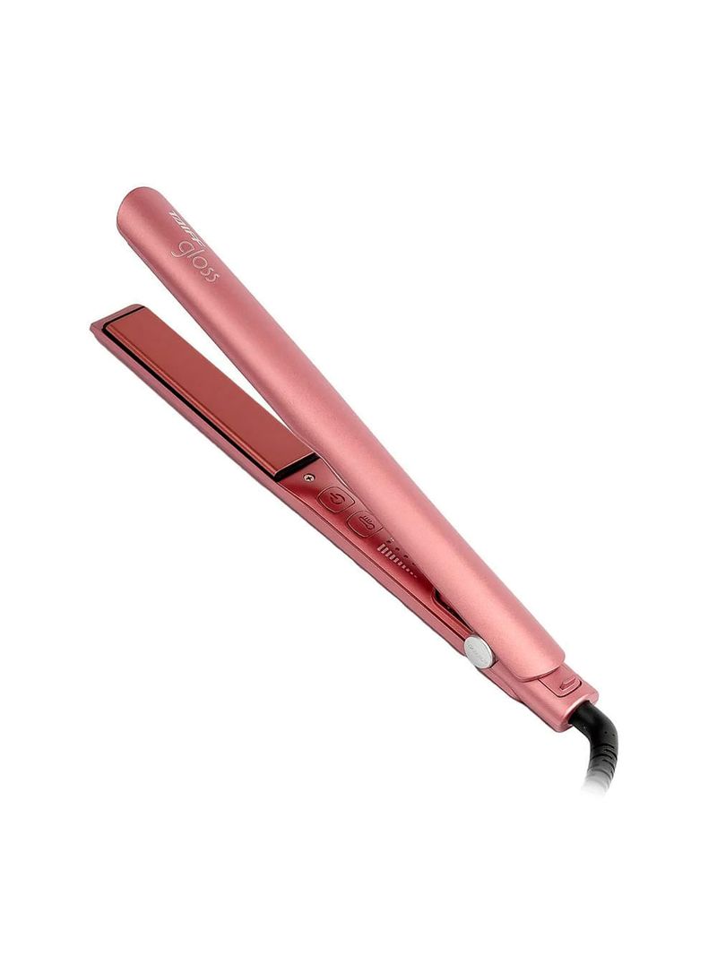 Taiff Profissional Gloss Rosé - Chapinha