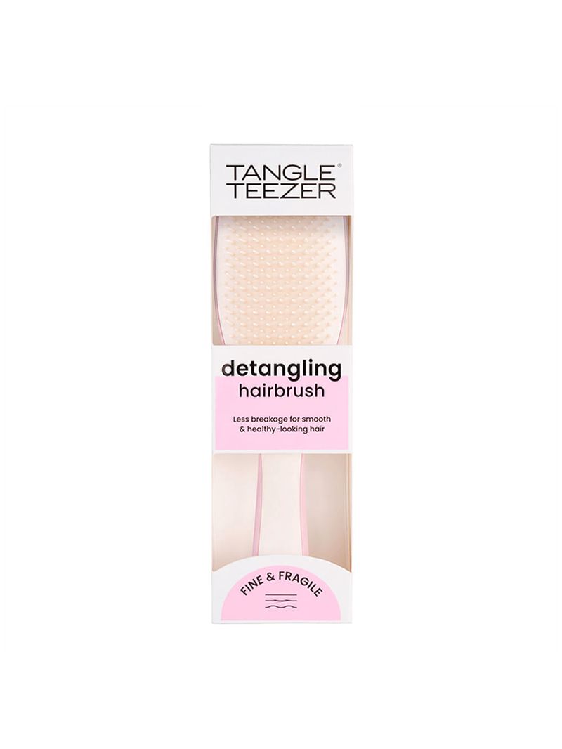 Tangle Teezer The Ultimate Detangler Fine & Fragile - Pink