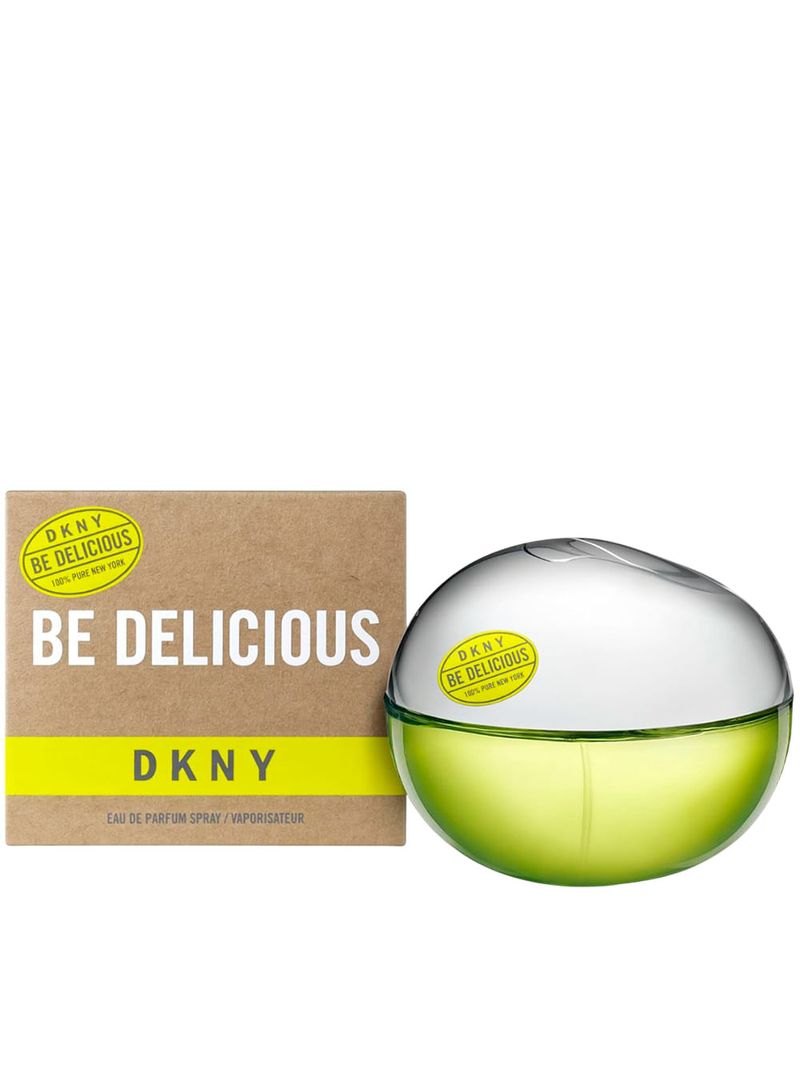 Donna Karan DKNY Be Delicious EDP - Perfume Feminino
