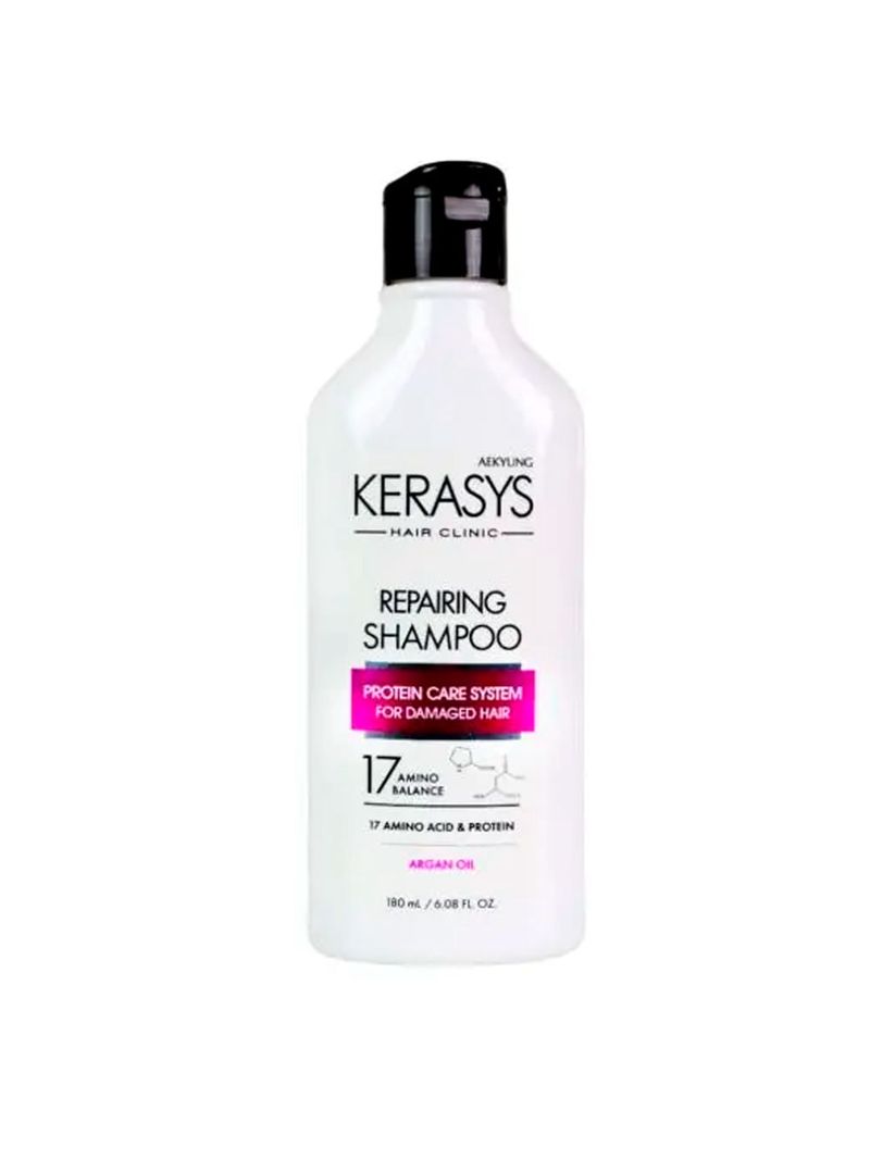 Kerasys Repairing - Shampoo 180ml