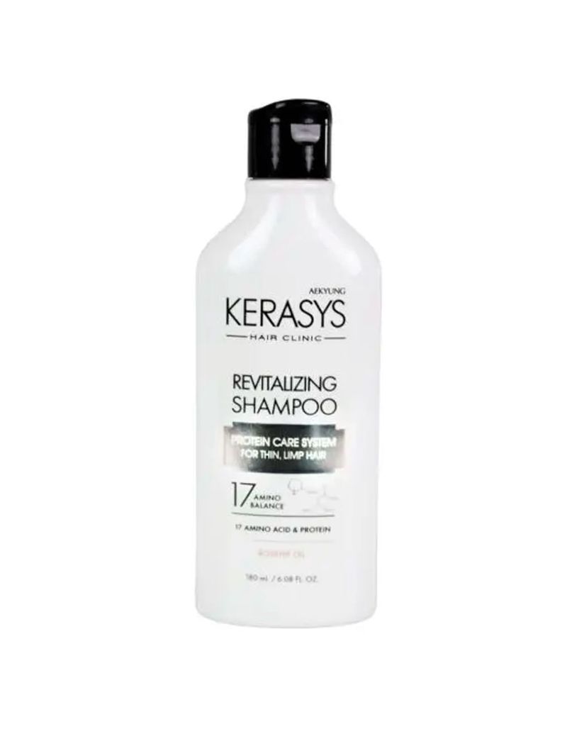 Kerasys Revitalizing - Shampoo 180ml