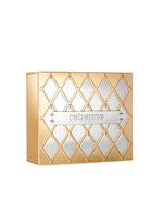 Kit Rabanne Invictus Victory Masculino - EDP 100ml + SG 100ml