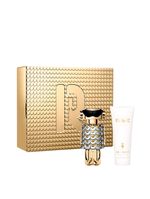 Kit Rabanne Fame Feminino - EDP 80ml + Body Lotion 100ml