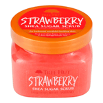 Tree Hut Strawberry Shea Sugar Scrub - Esfoliante 510g