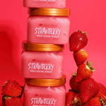 Tree Hut Strawberry Shea Sugar Scrub - Esfoliante 510g