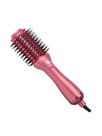 Taiff Gloss Rose 1200w - Escova Secadora Bivolt