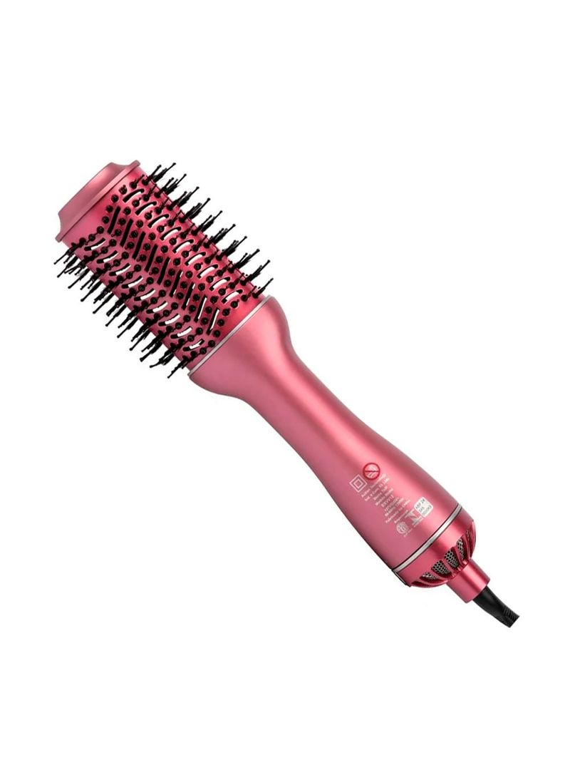 Taiff Gloss Rose 1200w - Escova Secadora Bivolt