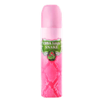 Cuba Jungle Snake Eau de Parfum - Perfume Feminino 100ml