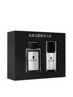 Kit Banderas The Secret Masculino - Edt 100ml + Desodorante Spray 150ml