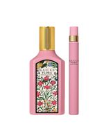 Kit Gucci Flora Gorgeous Gardenia Feminino - Edp 50 ml + Travel Size 10ml
