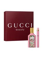 Kit Gucci Flora Gorgeous Gardenia Feminino - Edp 50 ml + Travel Size 10ml