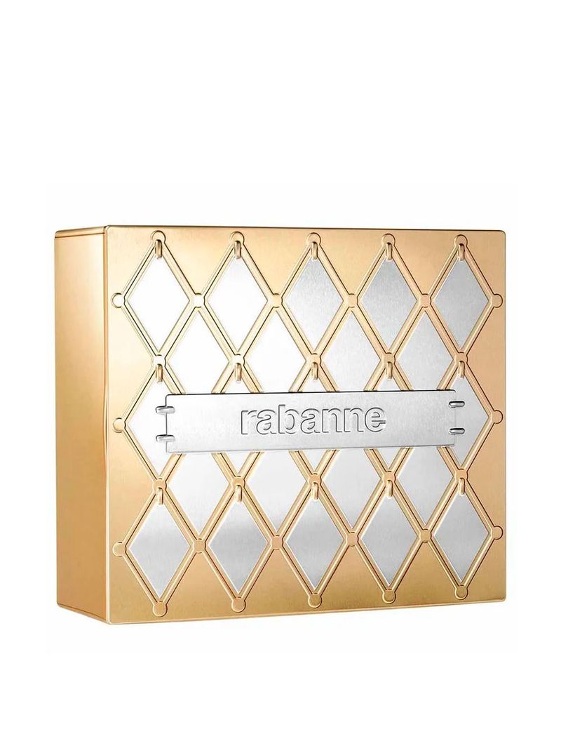 Kit Rabanne Invictus Victory Elixir - Edp 100ml + Deo 150ml + Travel Size 10ml