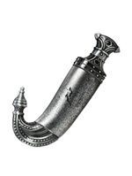 Lattafa Niche Emarati Khanjar Eau de Parfum - Perfume Masculino 85ml