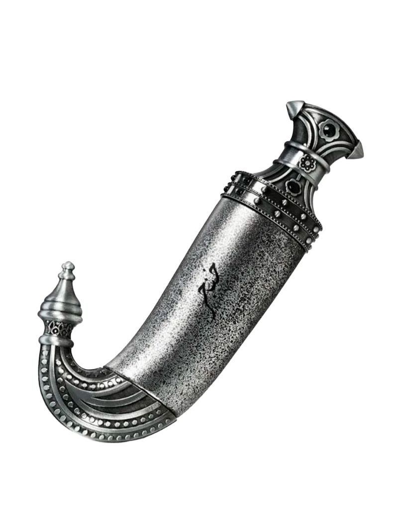 Lattafa Niche Emarati Khanjar Eau de Parfum - Perfume Masculino 85ml