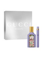 Kit Gucci Flora Gorgeous Magnolia Feminino - Edp 50ml + Travel Size 10ml