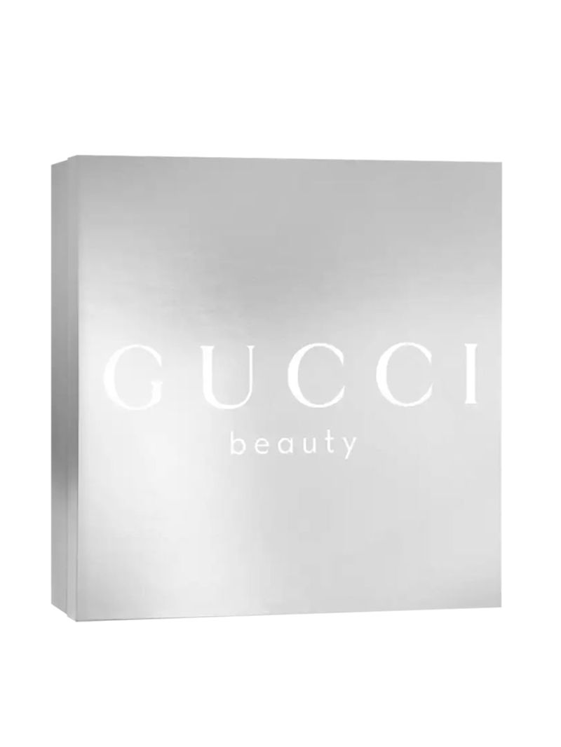 Kit Gucci Flora Gorgeous Magnolia Feminino - Edp 50ml + Travel Size 10ml