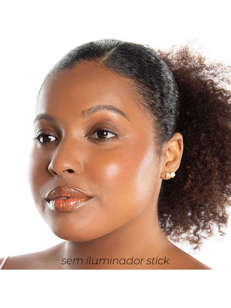 Glow 04 - Perolado Bronze + Dourado