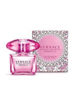 Versace Bright Crystal Absolu Eau de Parfum - Perfume Feminino 90ml