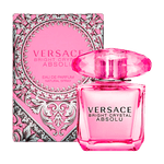 Versace Bright Crystal Absolu Eau de Parfum - Perfume Feminino 90ml
