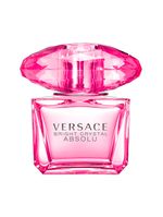 Versace Bright Crystal Absolu Eau de Parfum - Perfume Feminino 90ml
