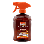 Delice Solaire Acqua Solare Profumo Coconut - Bronzeador 500ml
