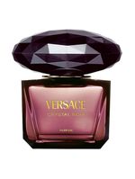 Versace Crystal Noir Parfum - Perfume Feminino 90ml