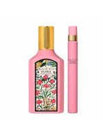 Kit Gucci Flora Gorgeous Gardenia Eau de Parfum - Perfume Feminino 50ml + Travel Size 10ml