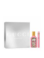 Kit Gucci Flora Gorgeous Gardenia Eau de Parfum - Perfume Feminino 50ml + Travel Size 10ml