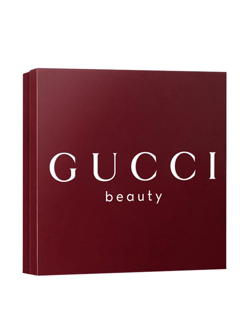 Kit Gucci Flora Gorgeous Orchid Feminino - Edp 50ml + Travel Size 10ml