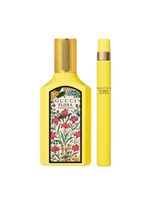 Kit Gucci Flora Gorgeous Orchid Feminino - Edp 50ml + Travel Size 10ml