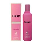 Maison Alhambra Chants Tenderina - Body & Hair Spray 150ml