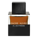 Lalique Encre Noire À L'Extrême Eau de Parfum - Perfume Masculino 100ml