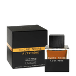 Lalique Encre Noire À L'Extrême Eau de Parfum - Perfume Masculino 100ml