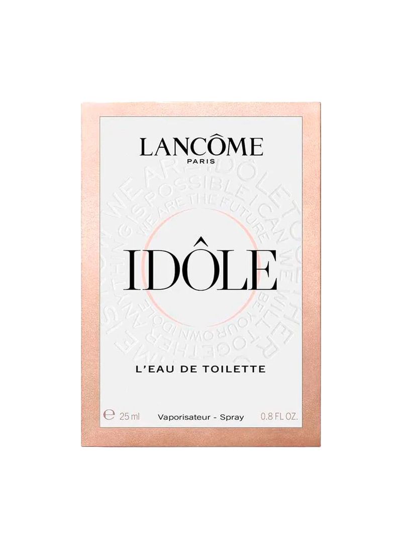 Lancôme Idôle L'Eau de Toilette - Perfume Feminino 25ml