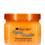 Tree Hut Shea Sugar Scrub Papaya Paradise - Esfoliante 510g