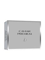 Kit Axis Caviar Premium Masculino EdT 100ml + SG 100ml