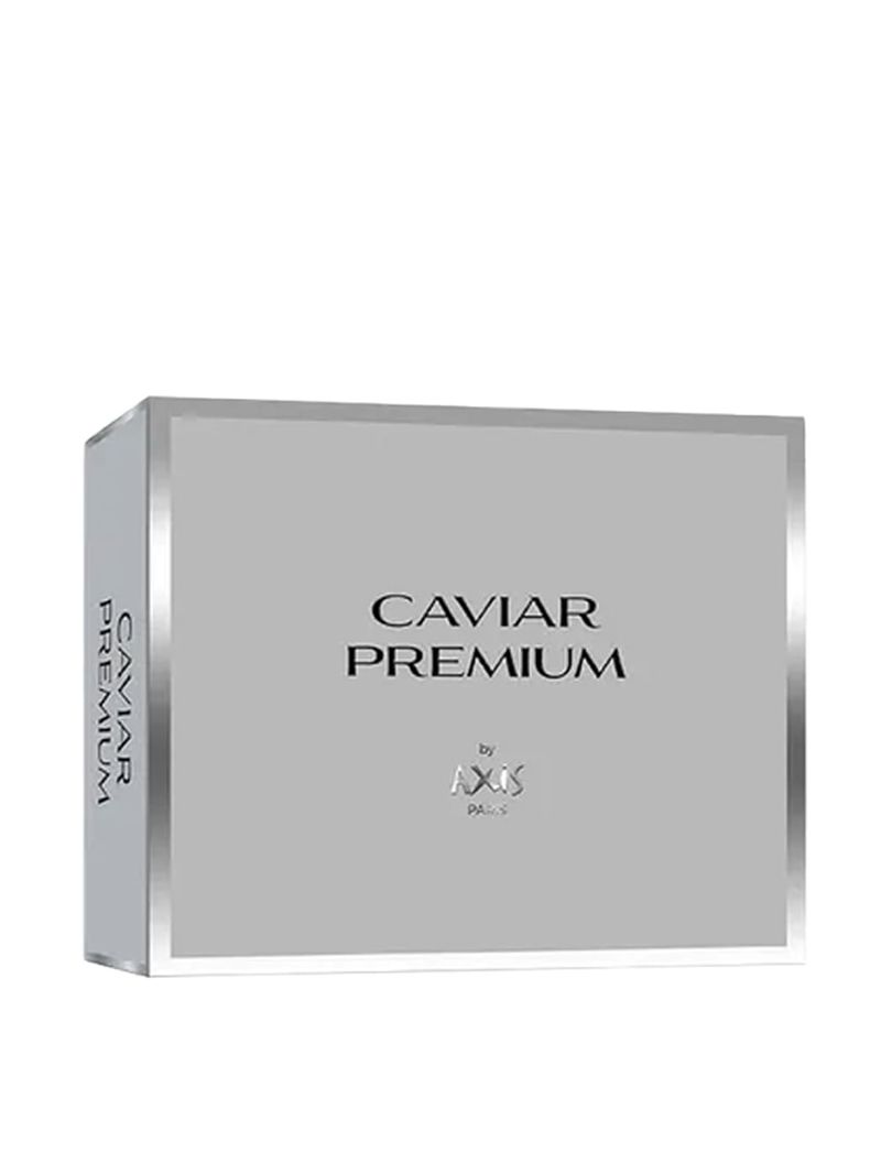 Kit Axis Caviar Premium Masculino EdT 100ml + SG 100ml