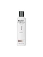 Nioxin System 1 Scalp Revitaliser - Condicionador 300ml