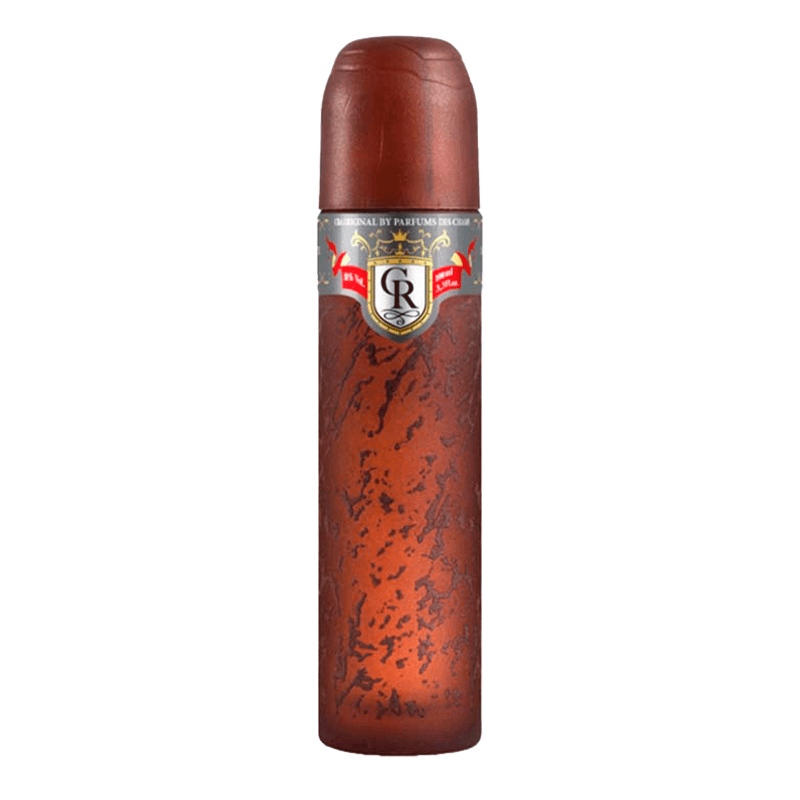 Cuba Royal Fortune Eau de Toilette - Perfume Masculino 100ml