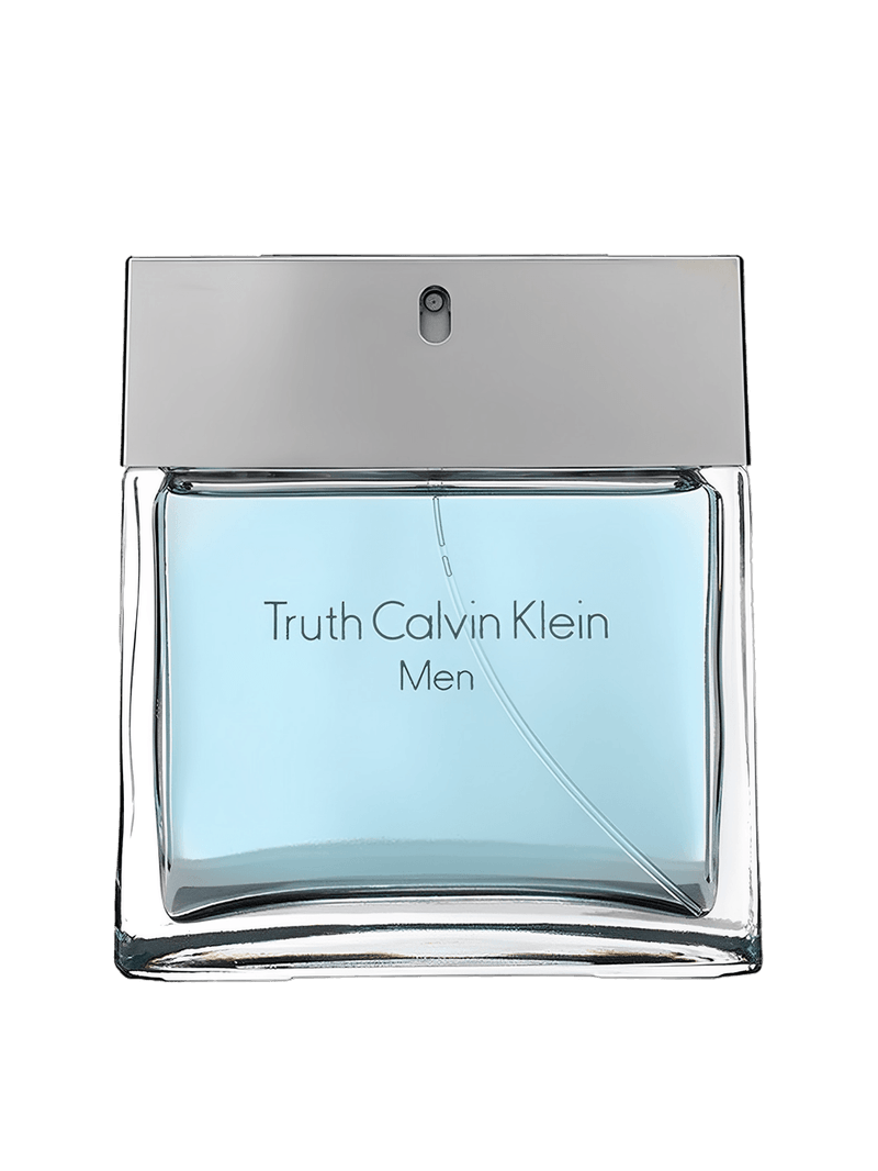 Calvin Klein Truth Eau de Toilette - Perfume Masculino 100ml