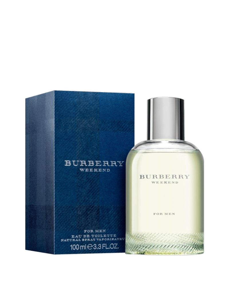 Burberry Weekend For Men Eau de Toilette - Perfume Masculino 100ml